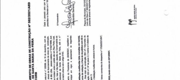 3 bedrooms House in Santa Maria da Feira, Portugal No. 15419 26