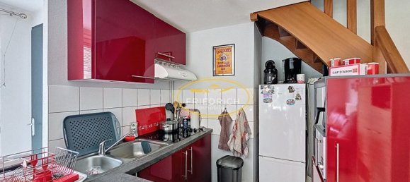 282m² Building in Nancois-sur-Ornain, France No. 324748 2