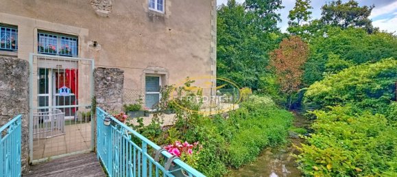 282m² Building in Nancois-sur-Ornain, France No. 324748 14