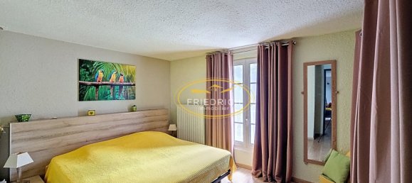 282m² Building in Nancois-sur-Ornain, France No. 324748 4