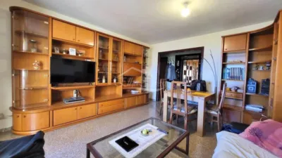 3 غرف نوم بانتهاوس في Arona, Spain رقم 128549