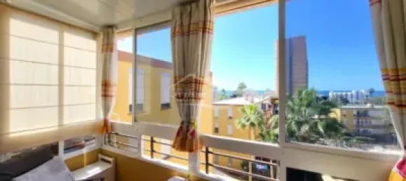 3 غرف نوم بانتهاوس في Arona, Spain رقم 128549 23