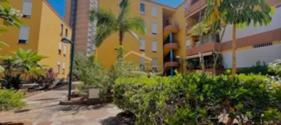 3 غرف نوم بانتهاوس في Arona, Spain رقم 128549 17