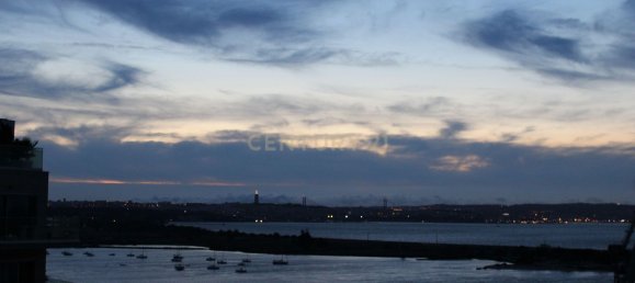 4 bedrooms Duplex in Seixal, Portugal No. 104516 41