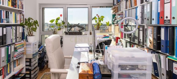 4 bedrooms Duplex in Seixal, Portugal No. 104516 24