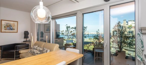 4 bedrooms Duplex in Seixal, Portugal No. 104516 8