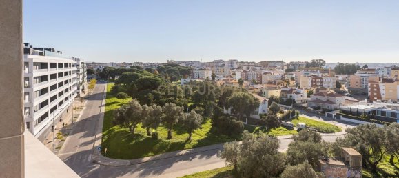 4 bedrooms Duplex in Seixal, Portugal No. 104516 22