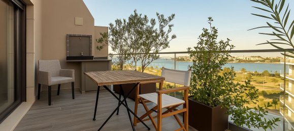 4 bedrooms Duplex in Seixal, Portugal No. 104516 11