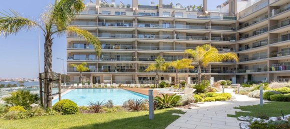 4 bedrooms Duplex in Seixal, Portugal No. 104516 3