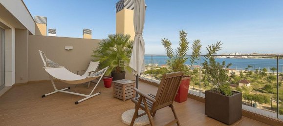 4 bedrooms Duplex in Seixal, Portugal No. 104516 28