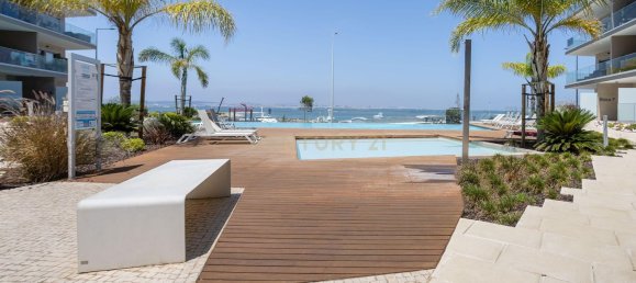 4 bedrooms Duplex in Seixal, Portugal No. 104516 4