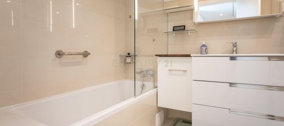 4 bedrooms Duplex in Seixal, Portugal No. 104516 23