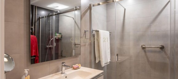 4 bedrooms Duplex in Seixal, Portugal No. 104516 17