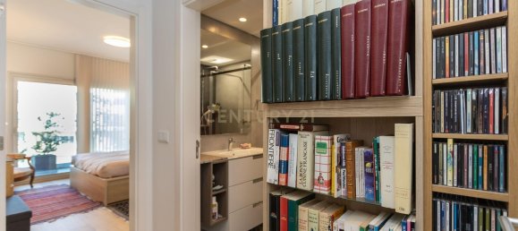 4 bedrooms Duplex in Seixal, Portugal No. 104516 12