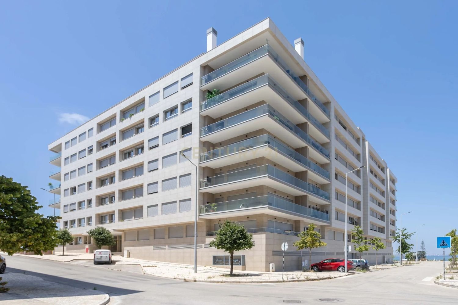 4 bedrooms Duplex in Seixal, Portugal No. 104516