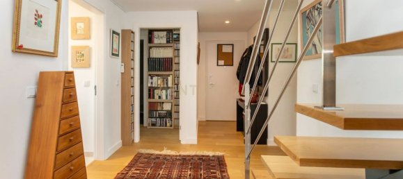 4 bedrooms Duplex in Seixal, Portugal No. 104516 32