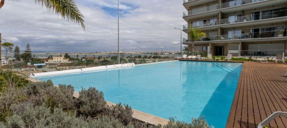 4 bedrooms Duplex in Seixal, Portugal No. 104516 6