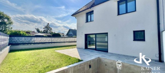 Moradia em banda de 5 divisões em Ebenfurth, Austria N.º 209331 24