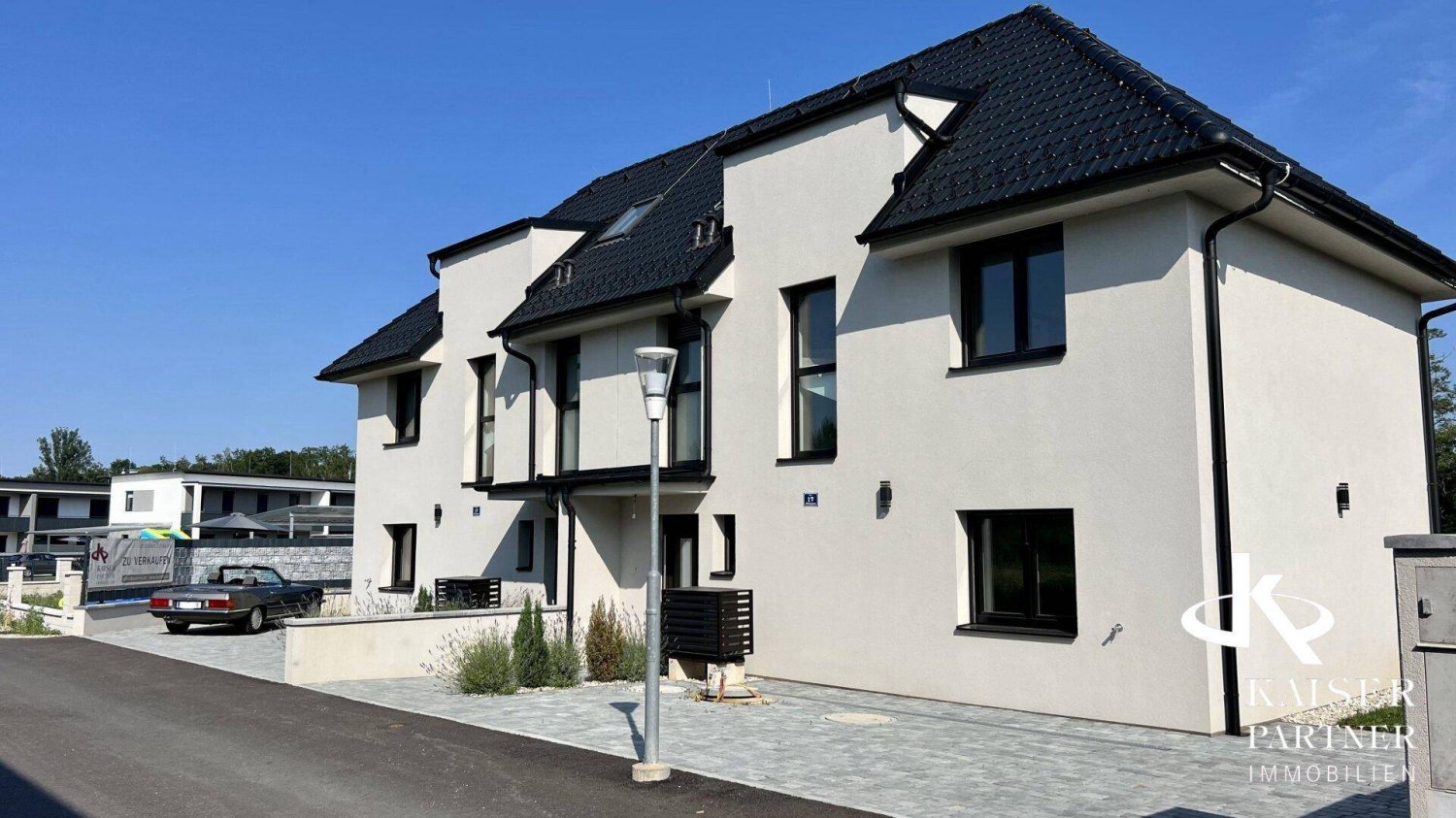 Moradia em banda de 5 divisões em Ebenfurth, Austria N.º 209331