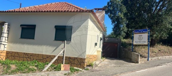 2 غرف نوم منزل في Macas de Dona Maria, Portugal رقم 24420 3