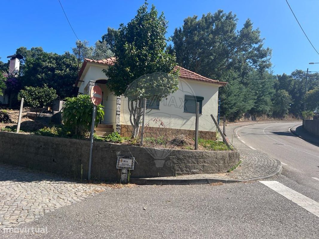 2 غرف نوم منزل في Macas de Dona Maria, Portugal رقم 24420