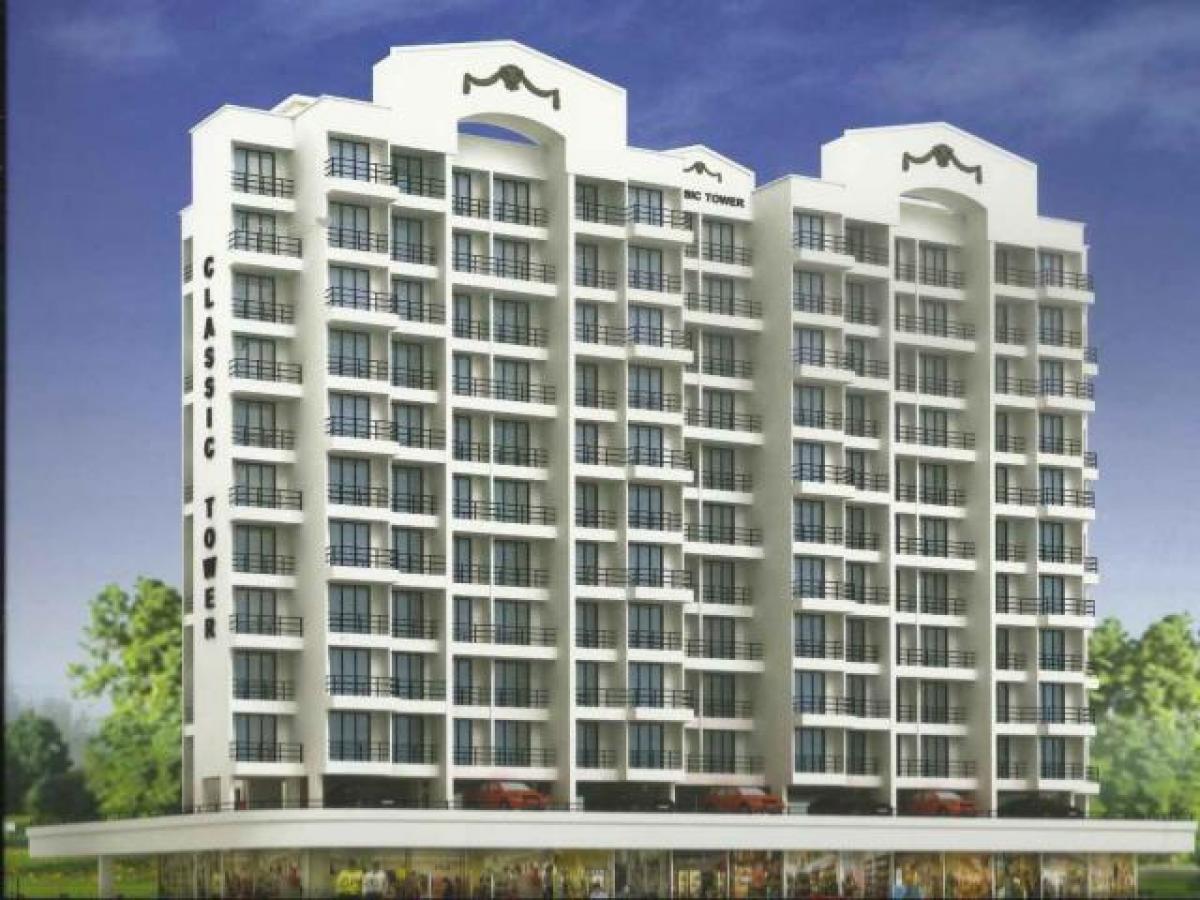 Studio in Mumbai, India No. 54846