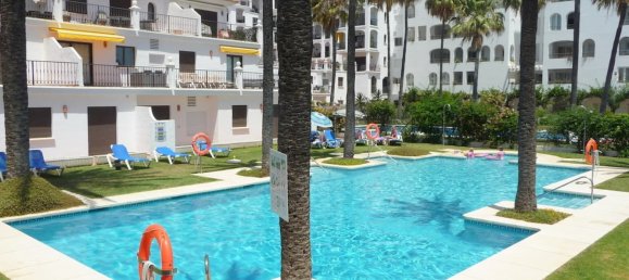 Dúplex de 2 dormitorios en La Duquesa, Spain No. 146647 16