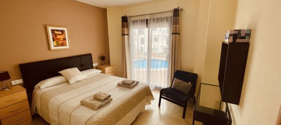 Dúplex de 2 dormitorios en La Duquesa, Spain No. 146647 8