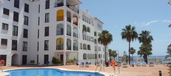 Dúplex de 2 dormitorios en La Duquesa, Spain No. 146647 2