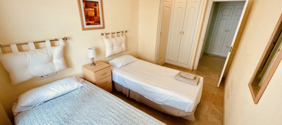 Dúplex de 2 dormitorios en La Duquesa, Spain No. 146647 11