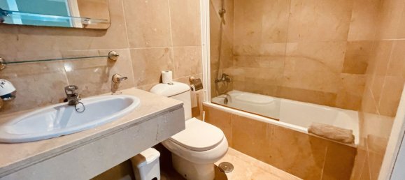 Dúplex de 2 dormitorios en La Duquesa, Spain No. 146647 13