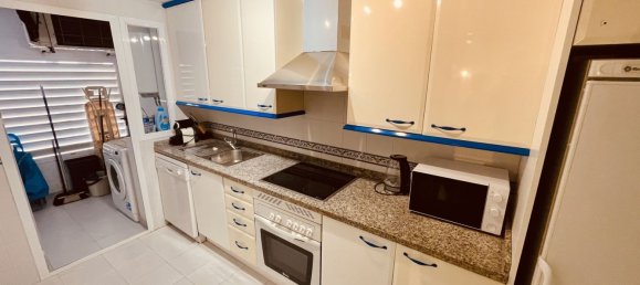 Dúplex de 2 dormitorios en La Duquesa, Spain No. 146647 6