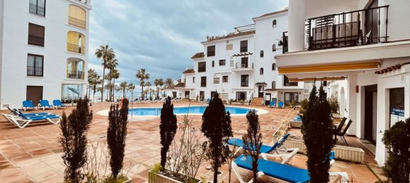 Dúplex de 2 dormitorios en La Duquesa, Spain No. 146647 15