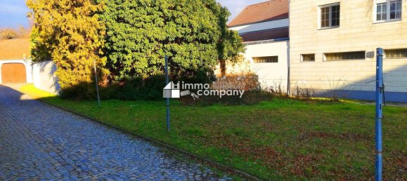 Terreno de 1 divisão em Eisenstadt Umgebung, Austria N.º 86030 3