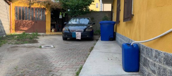 3 غرف نوم فيلا في Mortara, Italy رقم 233458 19