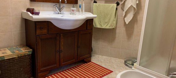 3 غرف نوم فيلا في Mortara, Italy رقم 233458 8