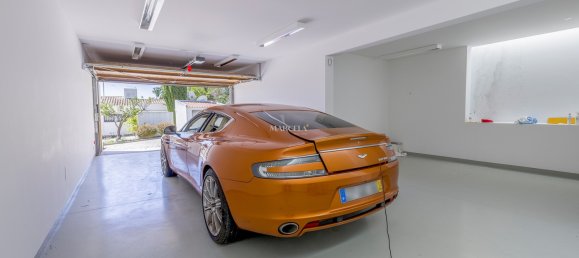 4 غرف نوم منزل في Luz, Portugal رقم 146732 23