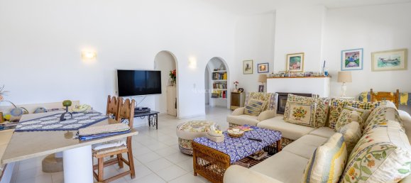 4 غرف نوم منزل في Luz, Portugal رقم 146732 27