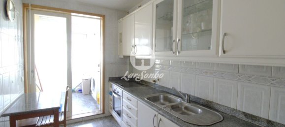 Apartamento de 3 dormitorios en Vila do Conde, Portugal No. 51897 2