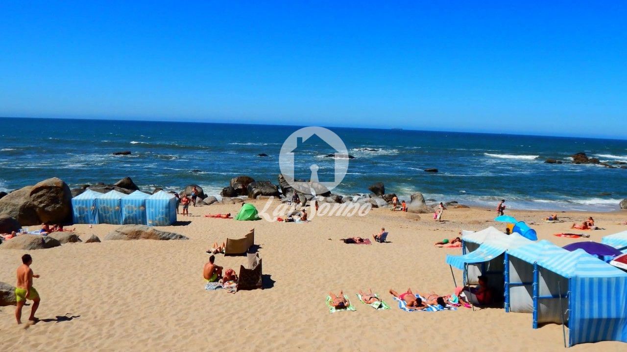 Apartamento de 3 dormitorios en Vila do Conde, Portugal No. 51897