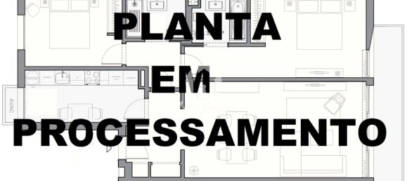 Apartamento de 3 dormitorios en Vila do Conde, Portugal No. 51897 9