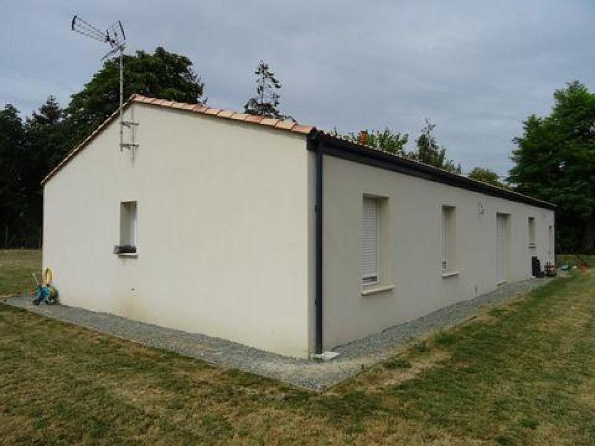 3 chambres Maison à Prahecq, France No. 32281