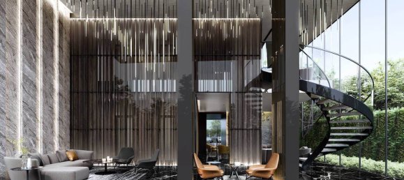 1 chambre Condo à Bangkok, Thailand No. 2909 3