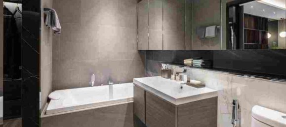 1 chambre Condo à Bangkok, Thailand No. 2909 10