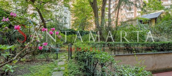 2 bedrooms Apartment in Milan, Italy No. 243661 8