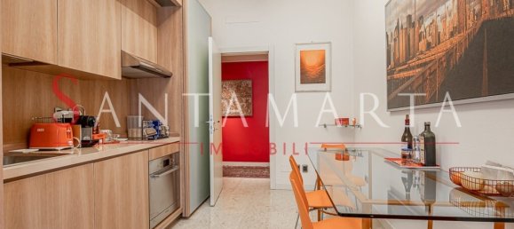 2 bedrooms Apartment in Milan, Italy No. 243661 12