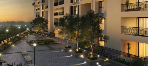 Квартира с 2 спальнями в Мохаммед Бин Рашид Сити, ОАЭ № 93657 4