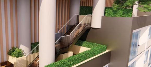 Квартира с 2 спальнями в Мохаммед Бин Рашид Сити, ОАЭ № 93657 7