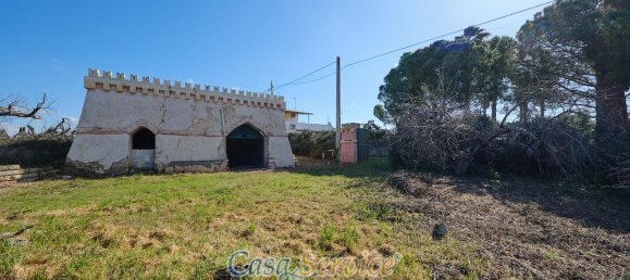 Casa de 2 divisões em Alezio, Italy N.º 232894 11