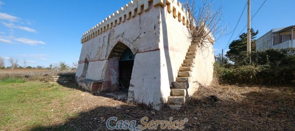 Casa de 2 divisões em Alezio, Italy N.º 232894 7